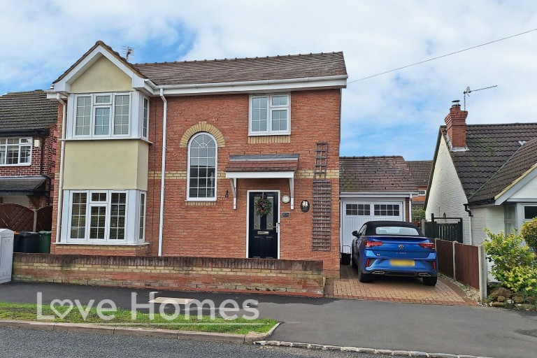 Bedford Road, Barton-Le-Clay, MK45 4LP