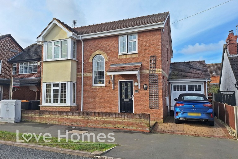 Bedford Road, Barton-Le-Clay, MK45 4LP