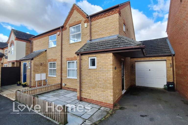 Grange Road, Barton-Le-Clay, MK45 4RE