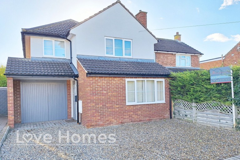 Osborn Road, Barton-Le-Clay, MK45 4NY