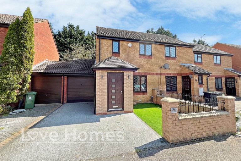 Astwood  Drive, Flitwick