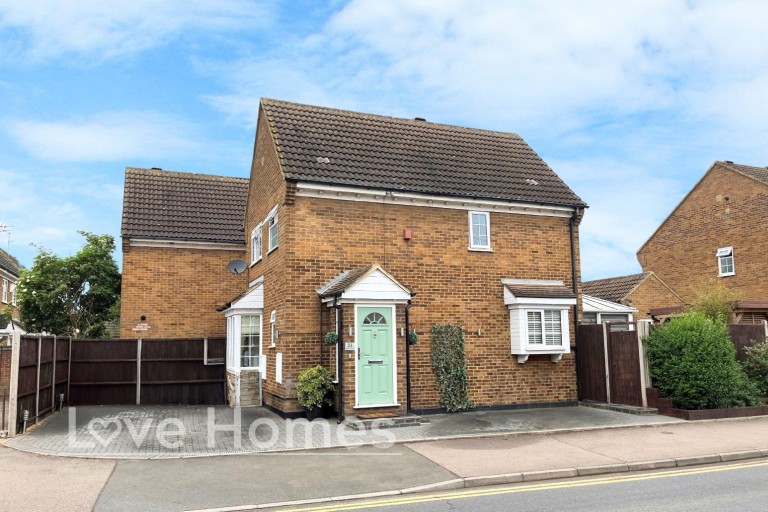 High Street, Westoning