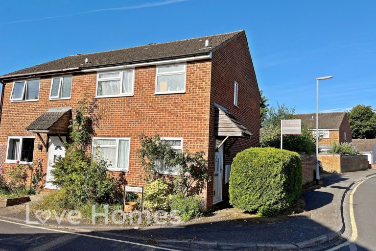 Coniston Road, Flitwick, Bedford, Bedfordshire, MK45