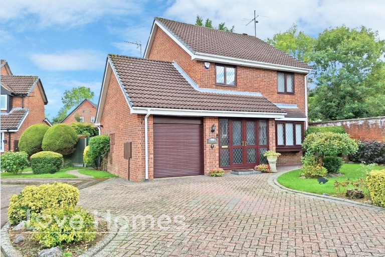 Gilder Close, Barton Hills, LU3 4AX