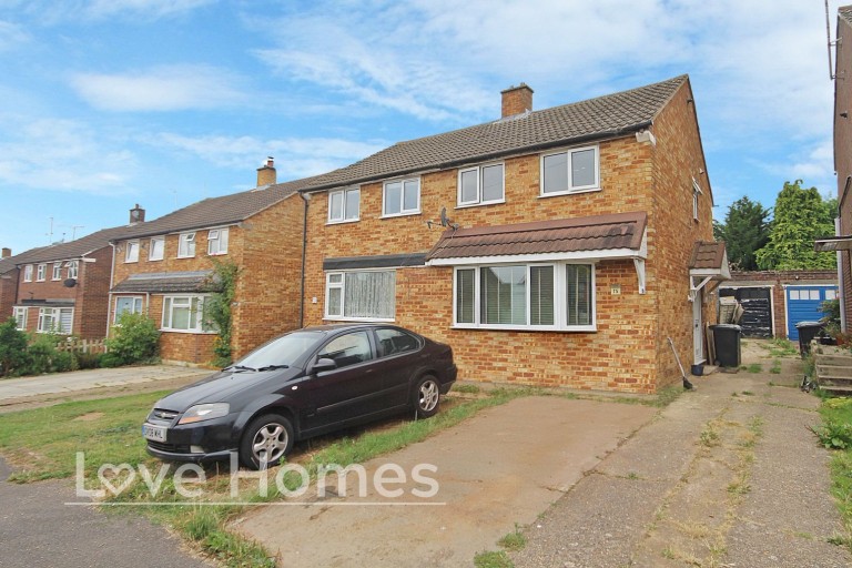 Townfield Road, Flitwick