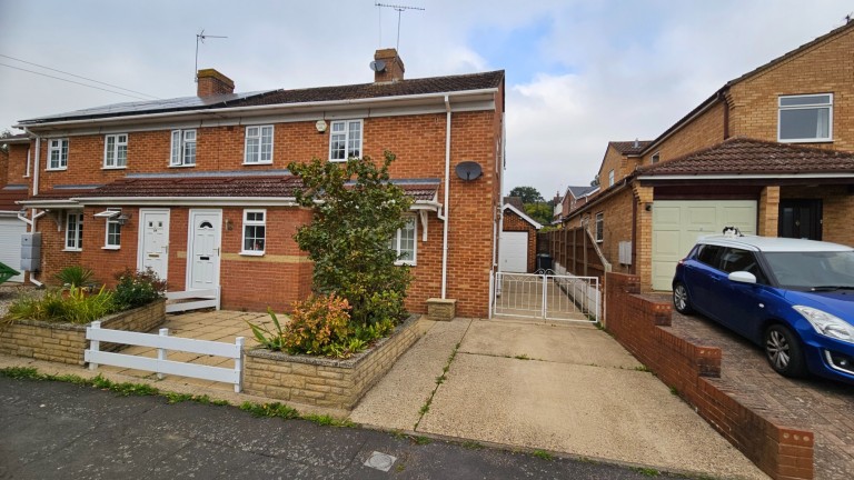 Cainhoe Road, Clophill, Bedford, Bedfordshire, MK45