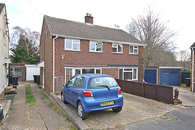 Townfield Road, Flitwick, Bedford, Bedfordshire, MK45