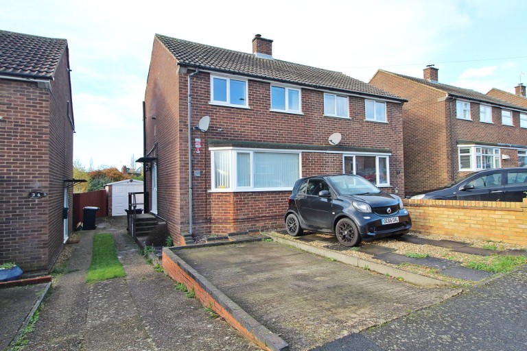 Townfield Road, Flitwick, Bedford, Bedfordshire, MK45