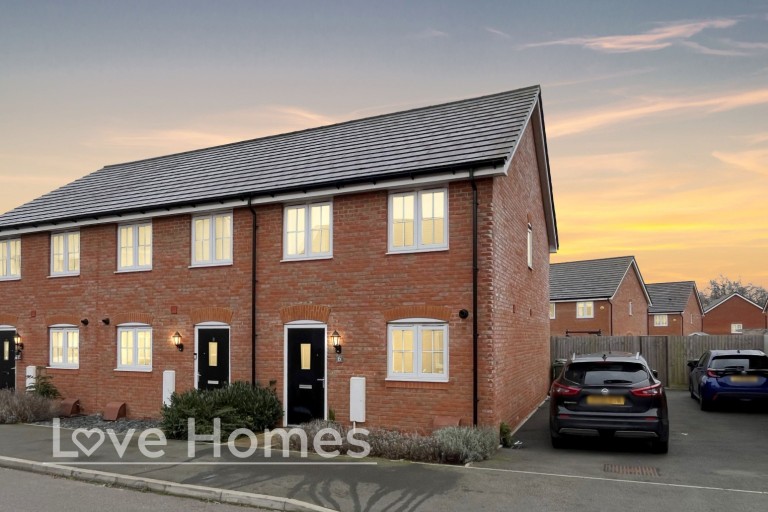 Victoria Grove, Flitwick, Bedford, Bedfordshire, MK45