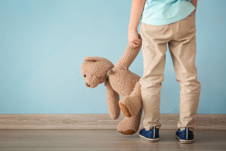 HOW MOVING HOME CAN AFFECT A CHILD: EVERYTHING YOU NEED TO KNOW