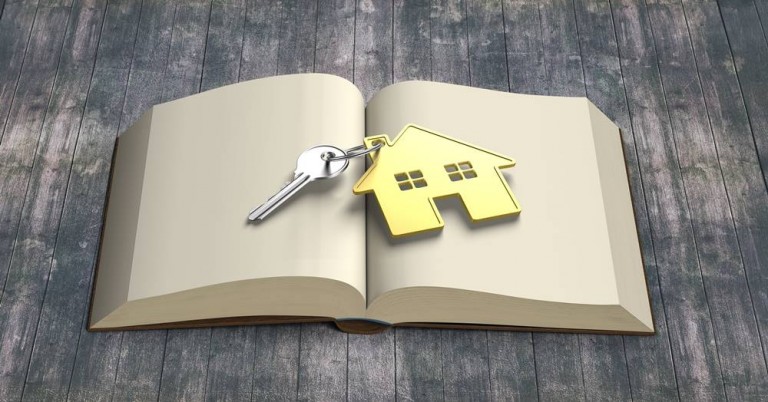 The Home Buyers Dictionary: Important Terms To Know